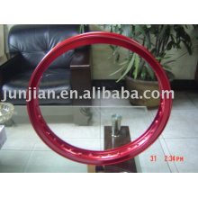 Modèle H Aluminium Alloy Rim